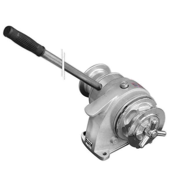 WINDLASS H. Royal Alu G+D Manual 10mm | 4Boats