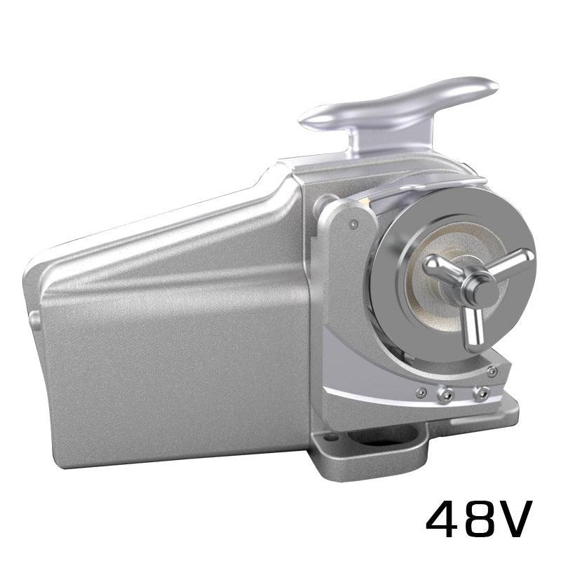 WINDLASS TIGRES Horizontal Alu Windlass 1500W 12V | 4Boats