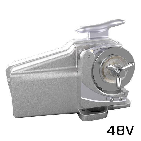 WINDLASS TIGRES Horizontal Alu Windlass 1500W 12V | 4Boats