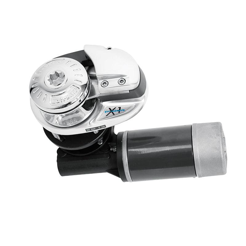 WINDLASS V. X1 CRO 800W 12V - 157mm (6-3/16") | 4Boats