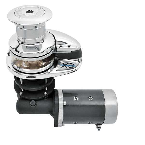 WINDLASS X3 CRO G+D 1500 W, 12 V, 211 mm | 4Boats