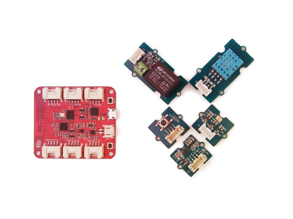 Wio Link Starter Kit