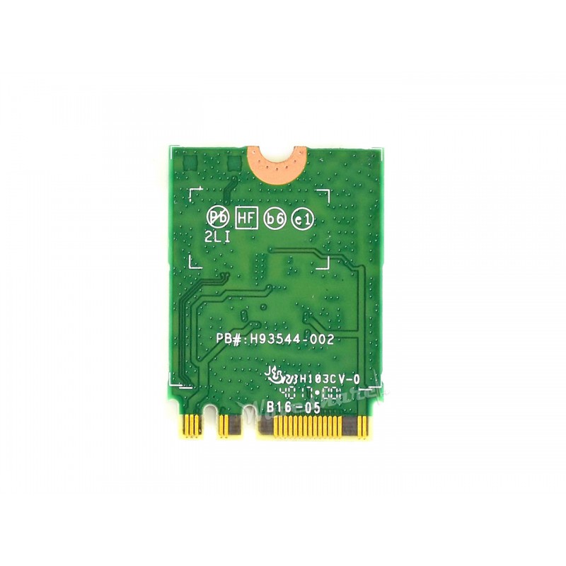 AC8265 Wireless ac module for Jetson Nano, WiFi / Bluetooth