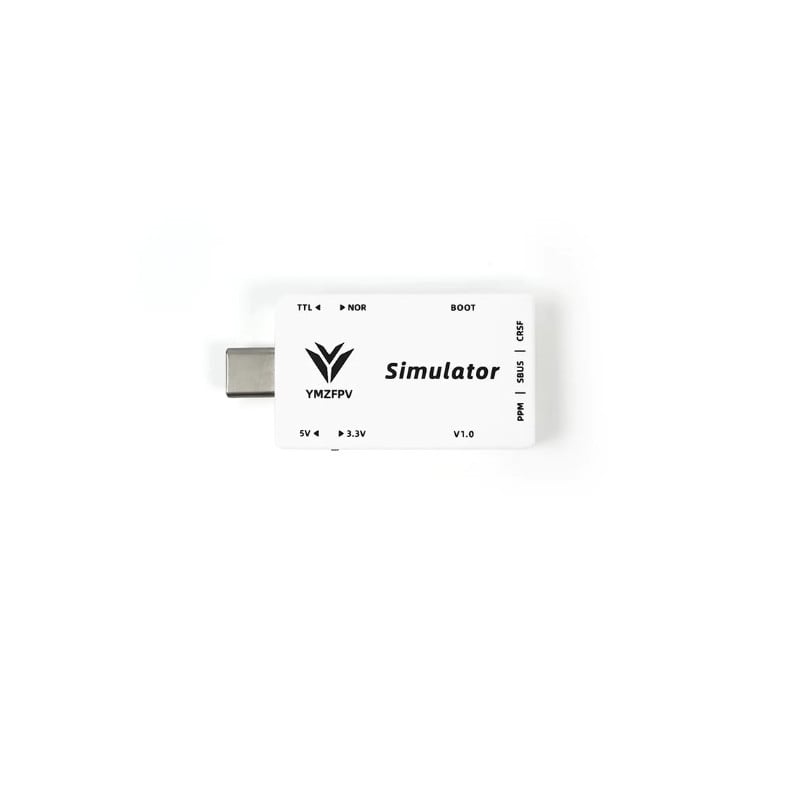 YMZFPV Wireless Simulator Dongle