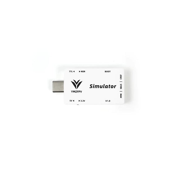 YMZFPV Wireless Simulator Dongle