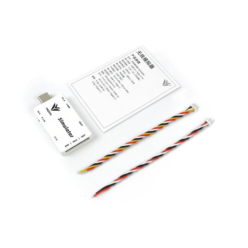 YMZFPV Wireless Simulator Dongle