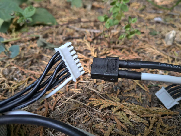 TheFPV - The Battery V3 (6S, 1100mAh, "120C")