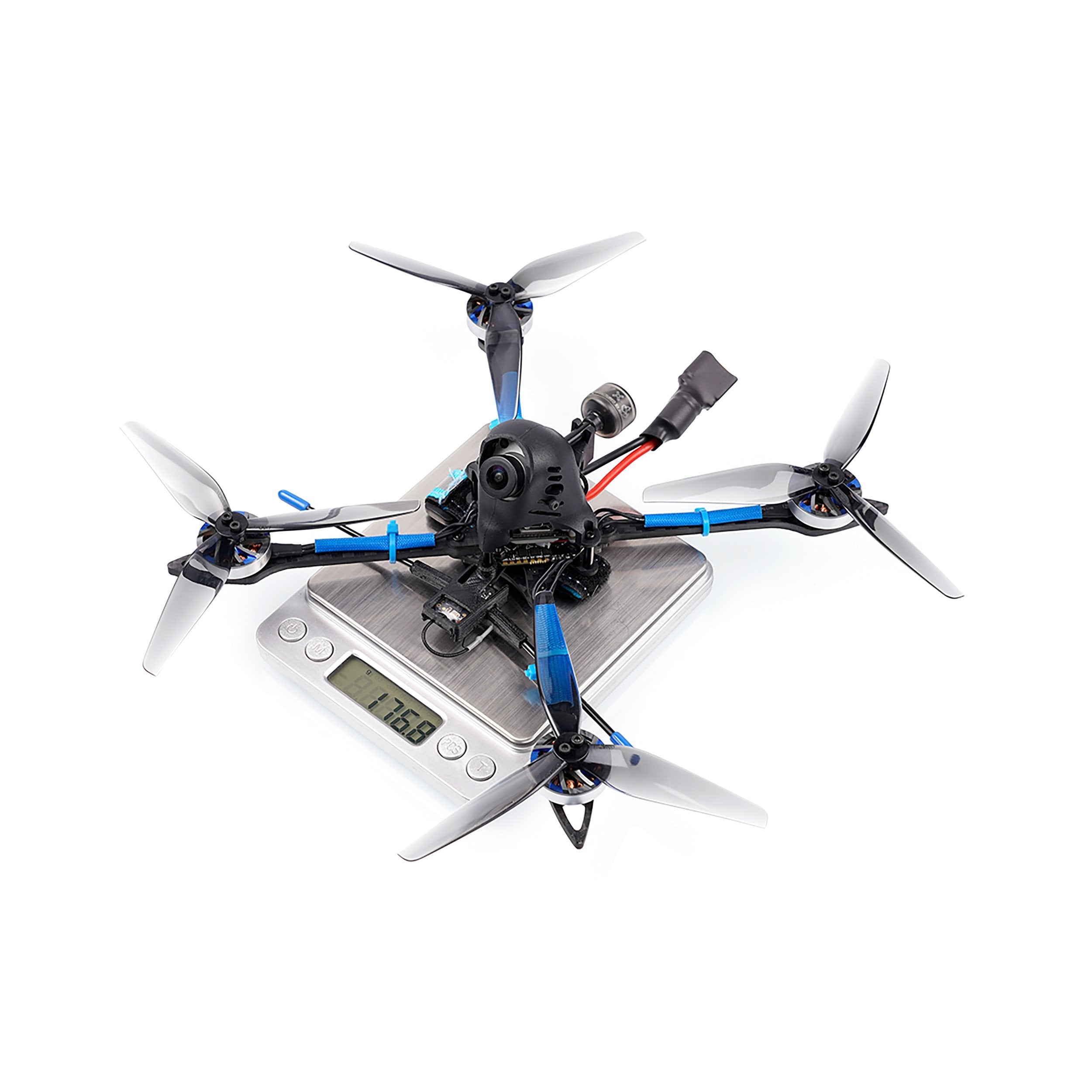 BetaFPV X-Knight 5'' Toothpick Quad  (HD Digital VTX)