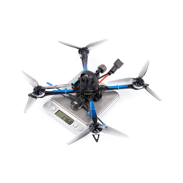 BetaFPV X-Knight 5'' Toothpick Quad  (HD Digital VTX)