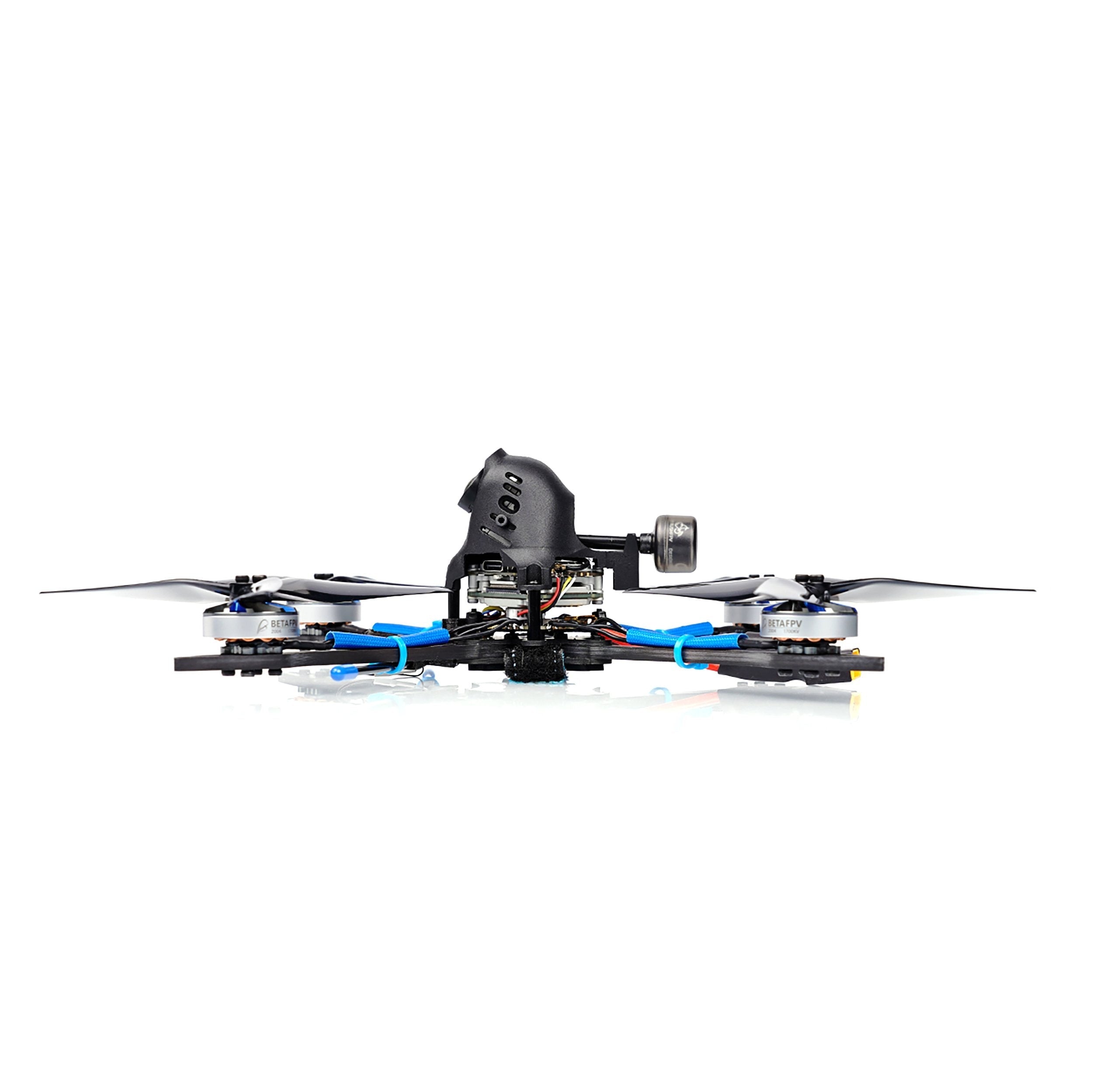 BetaFPV X-Knight 5'' Toothpick Quad  (HD Digital VTX)