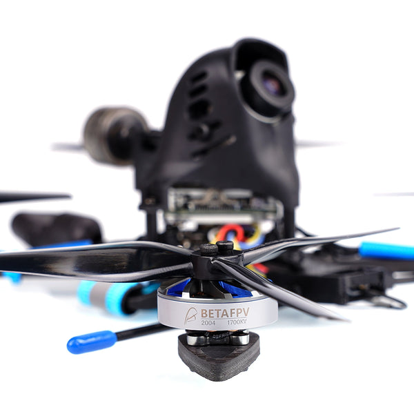 BetaFPV X-Knight 5'' Toothpick Quad  (HD Digital VTX)