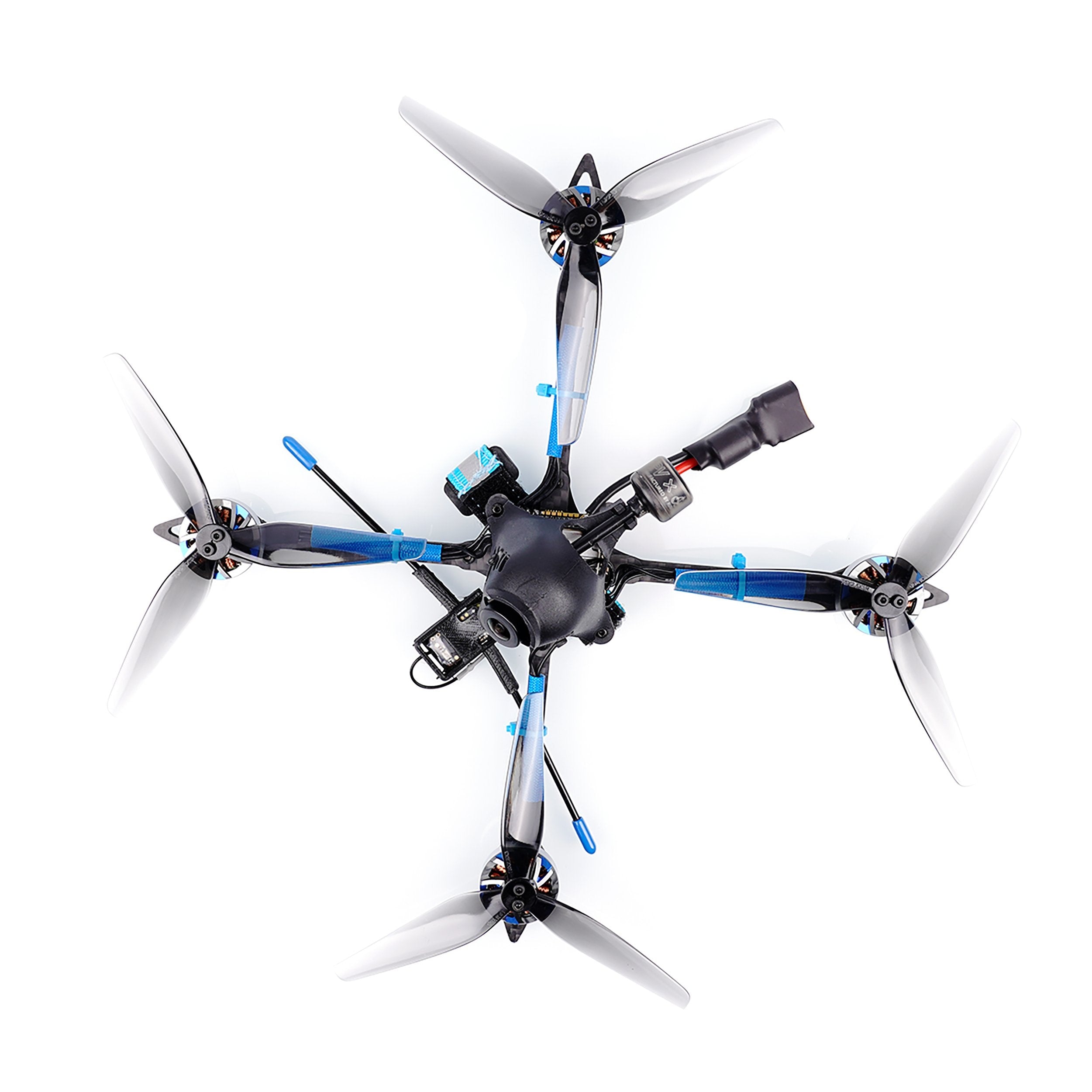 BetaFPV X-Knight 5'' Toothpick Quad  (HD Digital VTX)