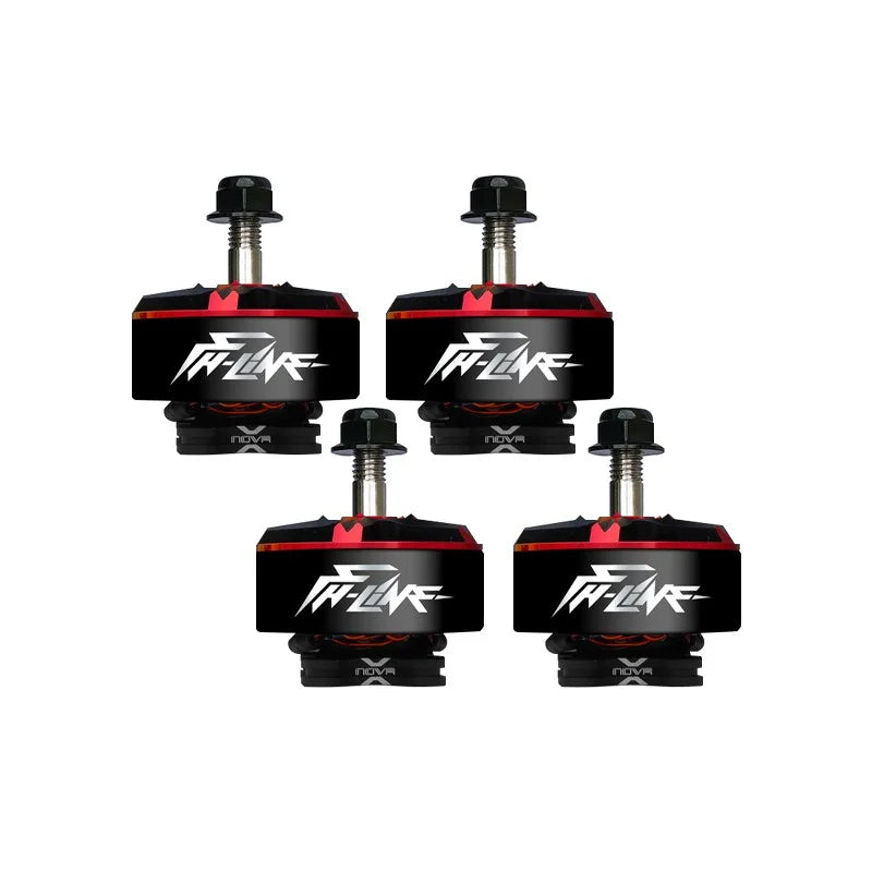 Xnova Freestyle Hard Line V2 2207 Brushless Motor (4 Pack)