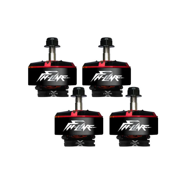Xnova Freestyle Hard Line V2 2207 Brushless Motor (4 Pack)