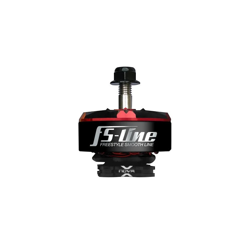 Xnova Freestyle Smooth Line 2207 Brushless Motors (4 Pack)