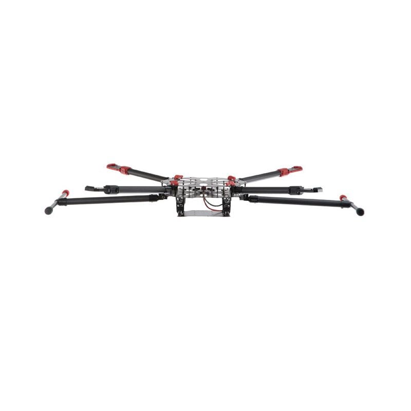 Tarot X4 Heavy Lift Professional UAV Quadcopter Frame