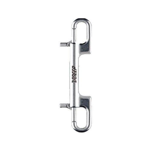 xDeep -  Bolt Snap Double Ended