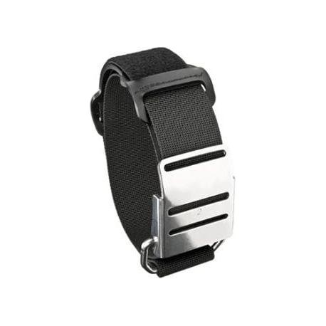 xDeep - SS Buckle Cam Band
