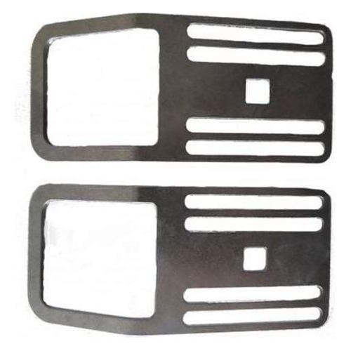 xDeep -  STEALTH 2.0 back D-ring set