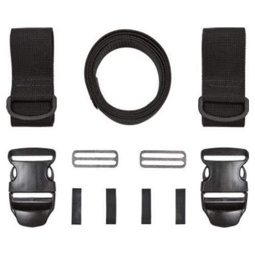 xDeep -  QR Buckle Kit