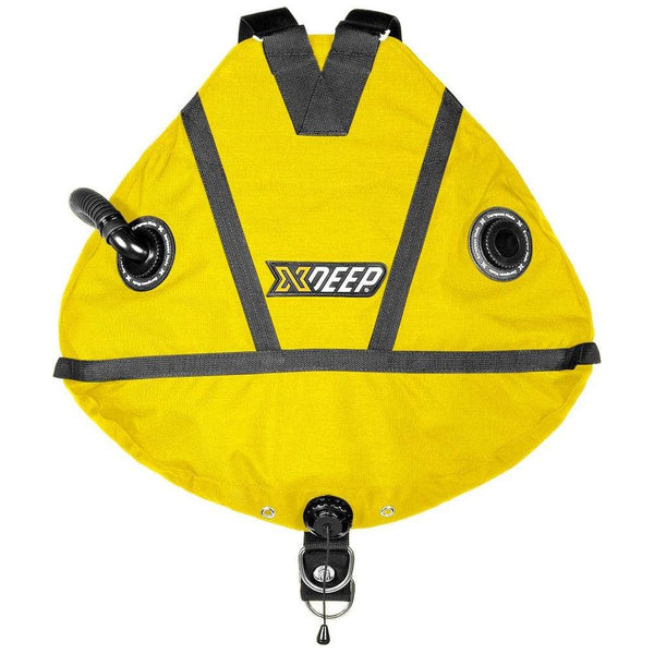xDeep -  Stealth 2.0 REC Sidemount System (COLOUR)