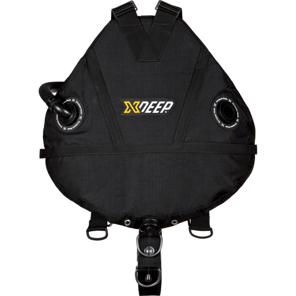 xDeep -  Stealth 2.0 REC Sidemount System