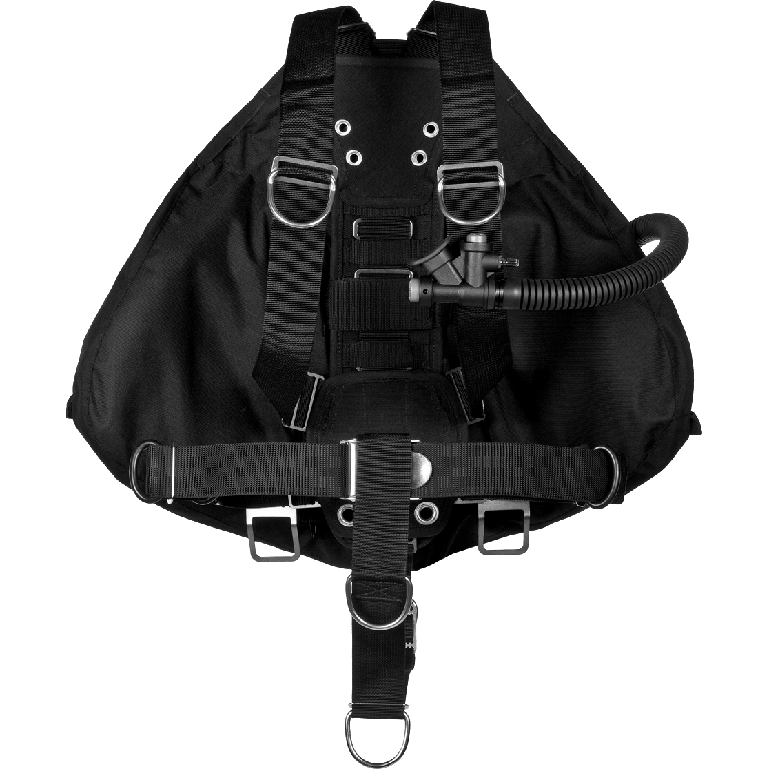 xDeep -  Stealth 2.0 TEC Sidemount System (COLOUR)