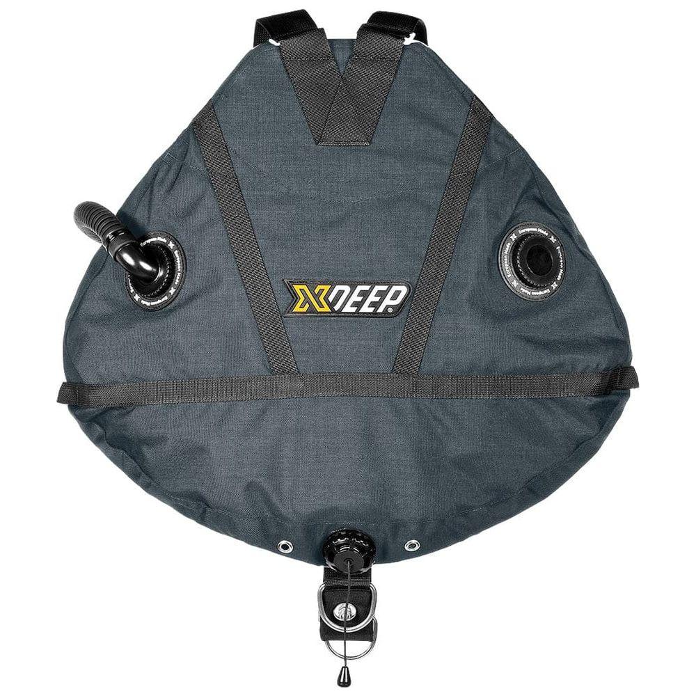 xDeep -  Stealth 2.0 TEC Sidemount System (COLOUR)