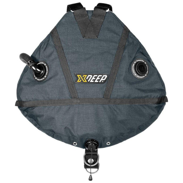 xDeep -  Stealth 2.0 TEC Sidemount System (COLOUR)