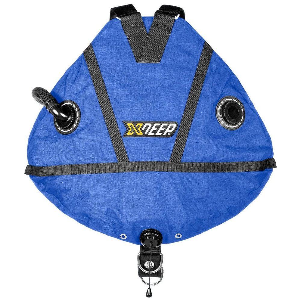 xDeep -  Stealth 2.0 TEC Sidemount System (COLOUR)