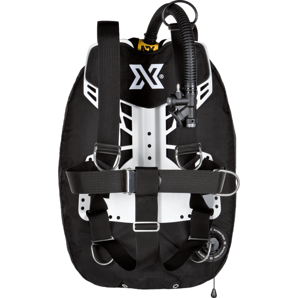 xDeep -  ZEN Single Wing System - Standard Harness