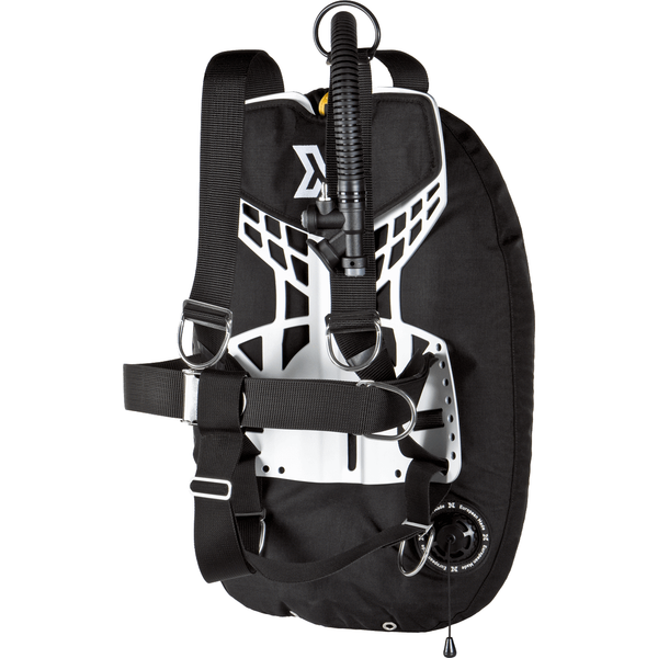 xDeep -  ZEN Single Wing System - Standard Harness