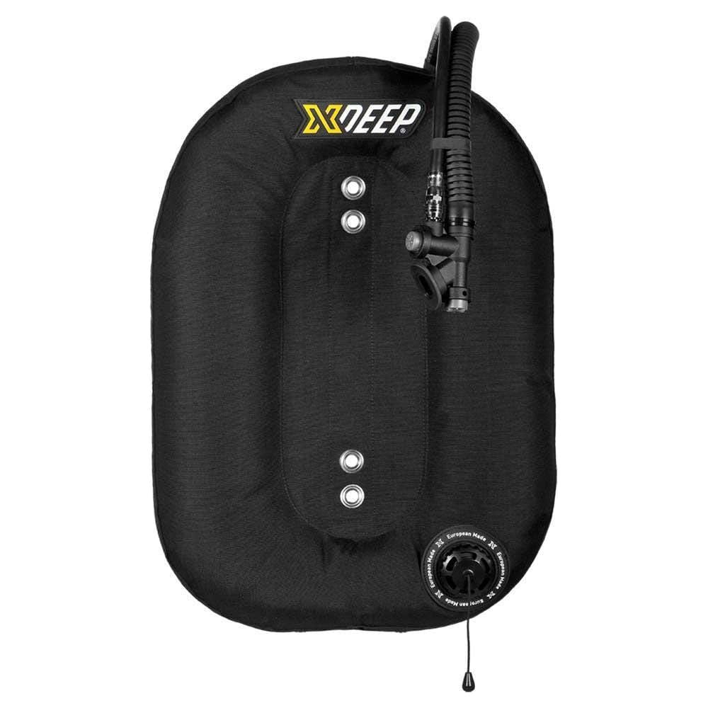 xDeep -  ZEOS 28 Wing Only