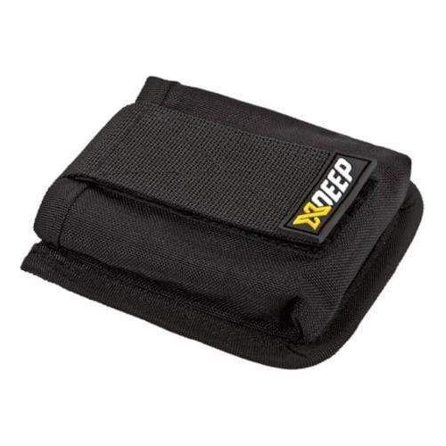 xDeep -  Backmount Trim Pockets