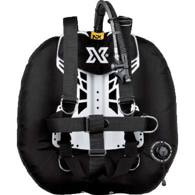 xDeep -  PROJECT Standard Twinset System