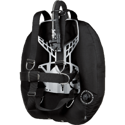 xDeep -  PROJECT Standard Twinset System