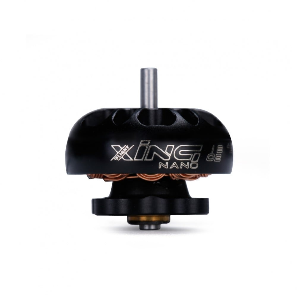 iFlight XING Nano 1202 Brushless Motor (8000kV, 10000kV)