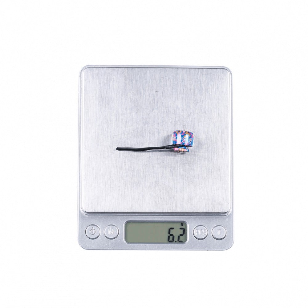 iFlight XING Nano 1105 3-4S Brushless Motor (4500Kv, 6000Kv)