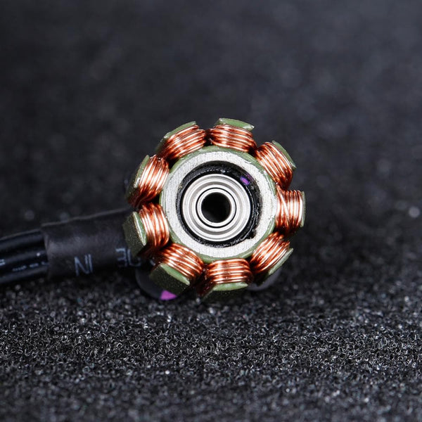iFlight XING Nano 1206 3-4S Brushless Motor (4500Kv, 6500Kv)