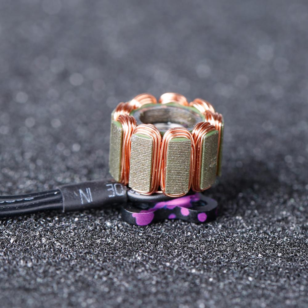 iFlight XING Nano 1206 3-4S Brushless Motor (4500Kv, 6500Kv)