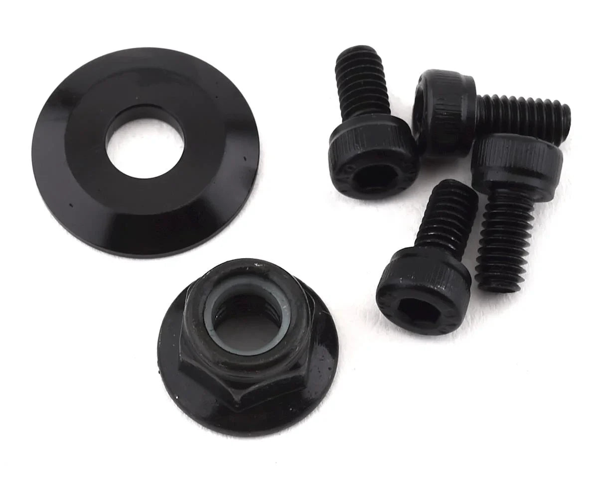 Xnova X-Class Lightning Cinelifter Motor (Shaft A)