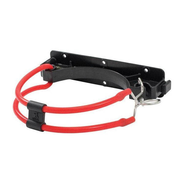 XS Scuba Tank Holder Dual slots DELUXE