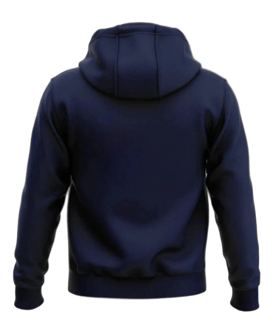 Overlord Workwear Hoodie