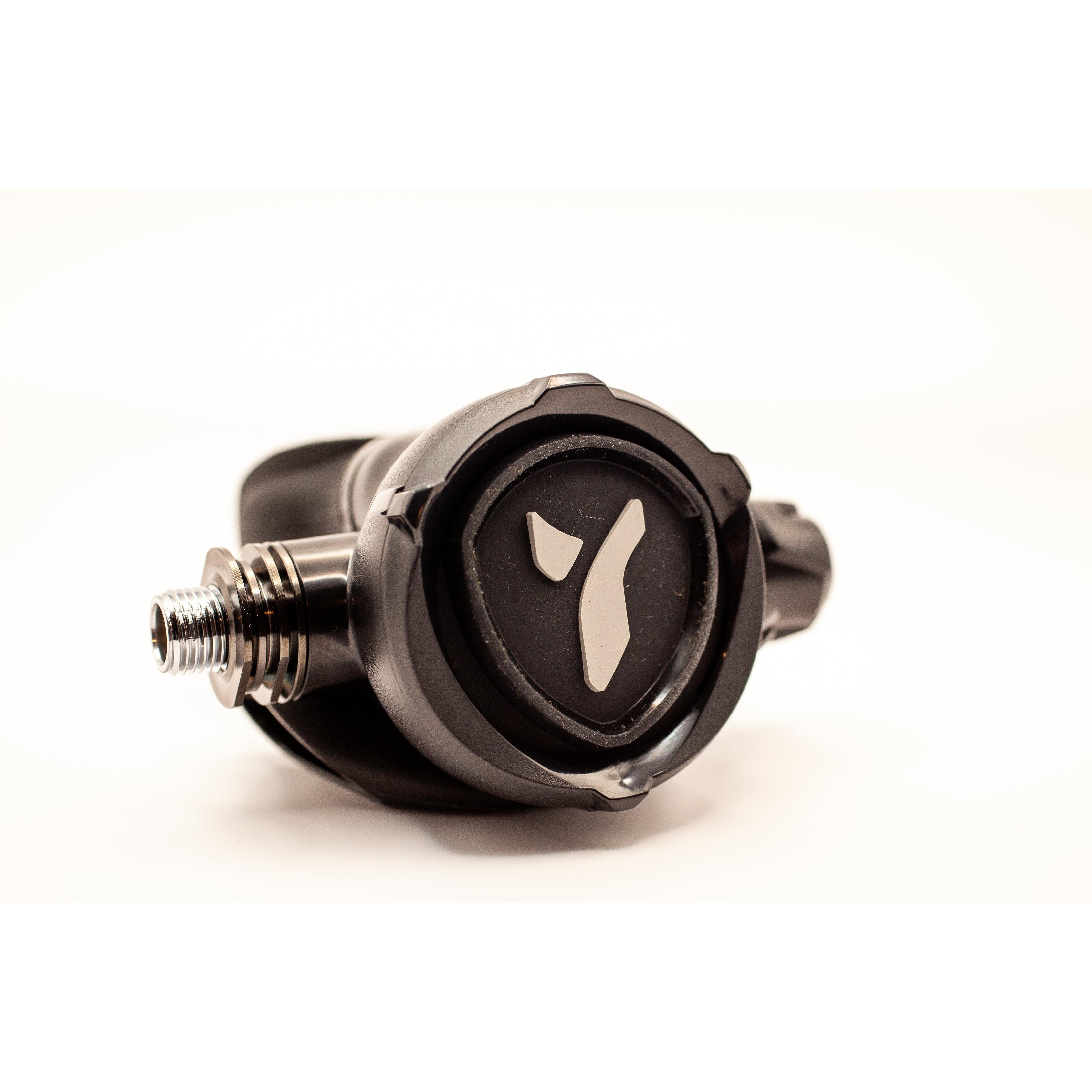 DC MARINE/YUHSIN A11 - Full Sidemount Regulator Set