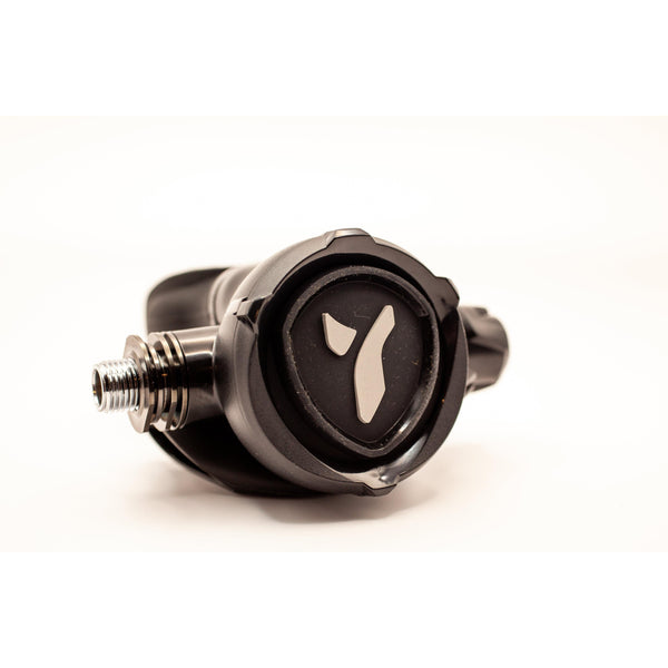 DC MARINE/YUHSIN A11 - Full Sidemount Regulator Set