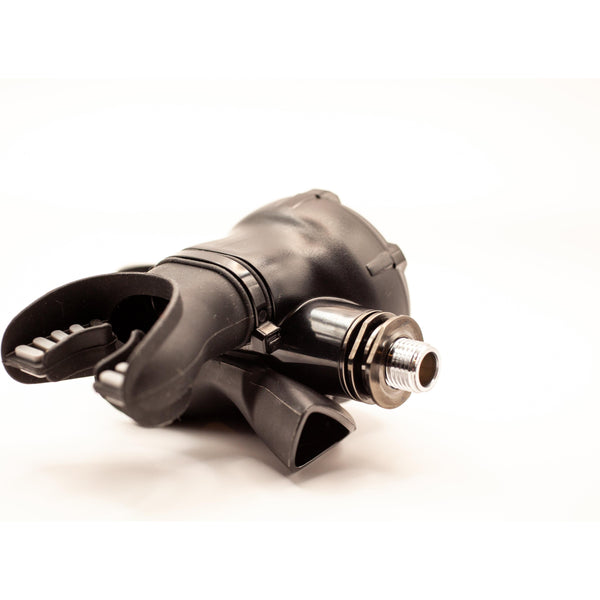 DC MARINE/YUHSIN A11 - Full Sidemount Regulator Set