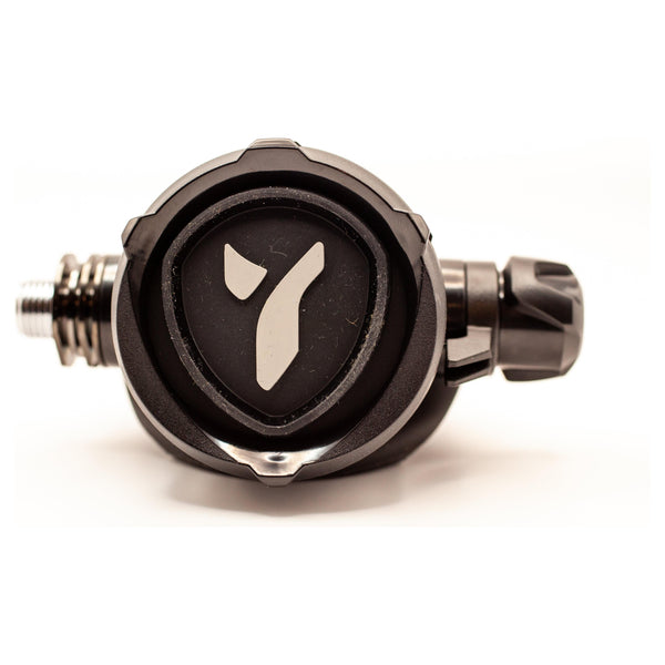 DC MARINE/YUHSIN A11 - Full Sidemount Regulator Set