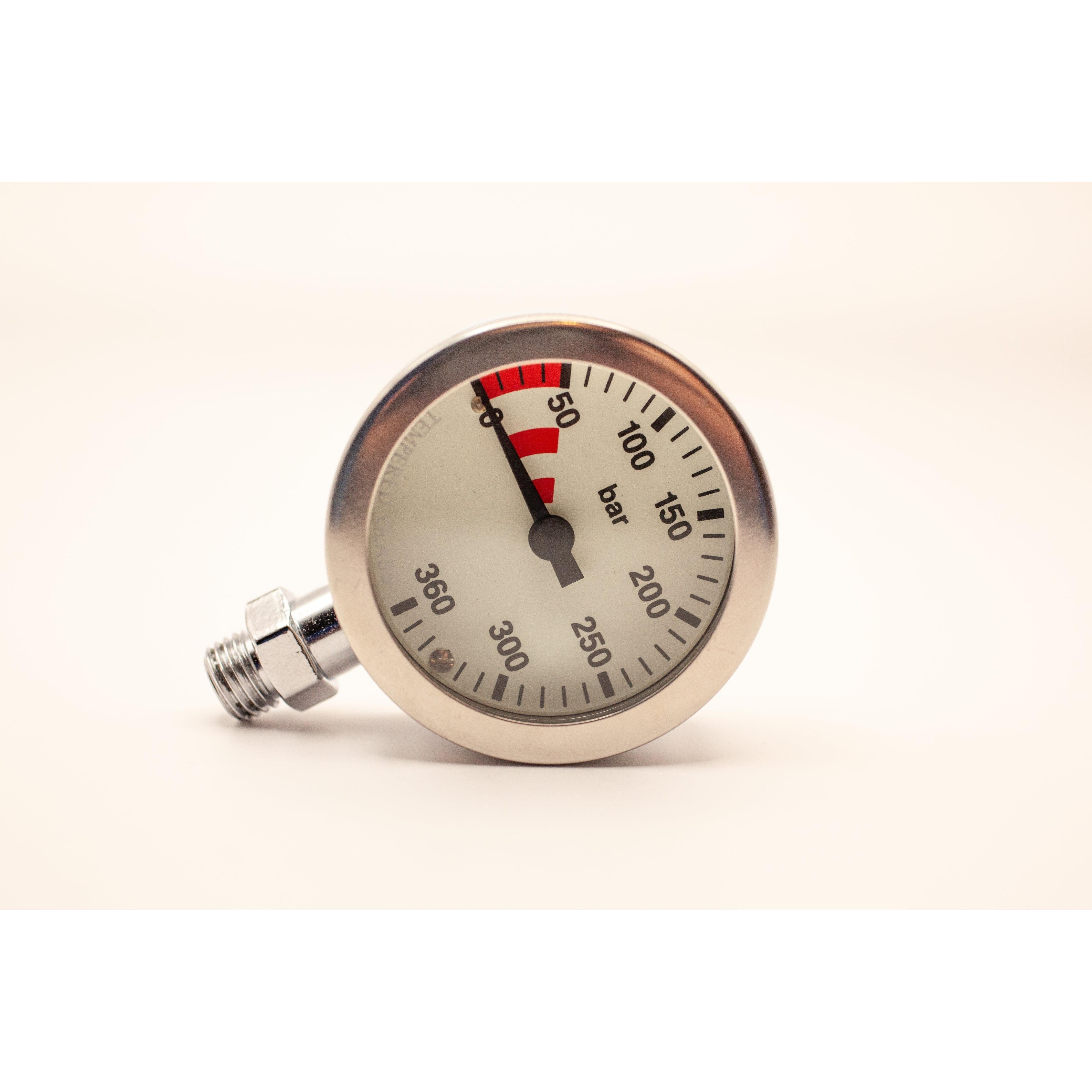 DC MARINE/YUHSIN A11 - Full Sidemount Regulator Set