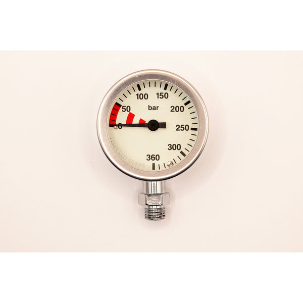 DC MARINE/YUHSIN A11 - Full Sidemount Regulator Set