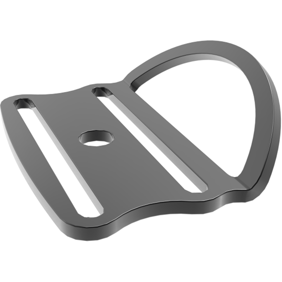 DC MARINE/YUHSIN  - Fixed D Ring SET